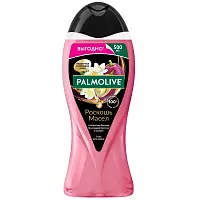 Palmolive душ гель роскошь масел с экстрактами жасмина виноградной косточки и маслами 500 мл