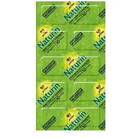 Gardex naturin пластины от комаров универсальные 10 шт