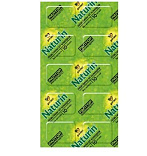 Gardex naturin пластины от комаров универсальные 10 шт