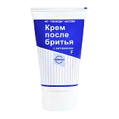 Свобода крем после бритья с витамином 41 г