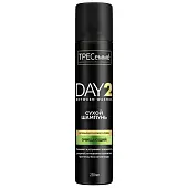 ТРЕСеммé сухой шампунь спрей для волос для баланса кожи головы женский освежающий 250 м