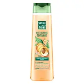 Чистая Линия эксперт шампунь мицеллярный интенсивное питание с маслом семян конопли 400 мл