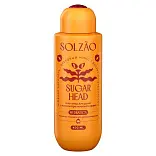 Solzao head гель уход для душа с маслом бразильского ореха 400 мл