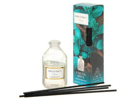 аромадиффузор COCOA MINT mint chocolate 40мл 