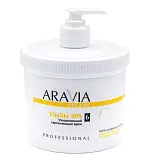 'ARAVIA Organic' Увлажняющий укрепляющий крем « », 550 мл./4
