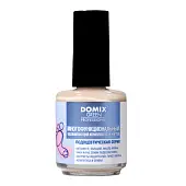 Domix gp многофункциональный ухаживающий комплекс для ногтей 17 мл