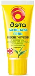 ДЭТА-АКВА Бальзам гель после укусов 20 мл