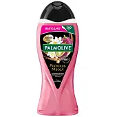 Palmolive душ гель роскошь масел с экстрактами жасмина виноградной косточки и маслами 500 мл
