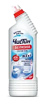 Чистин белизна густой гель все в1 700 гр