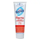 Мистер Чистер паста очищающая для рук 100 мл