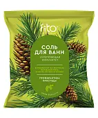 соль для ванн укрепляющая иммунитет 500 г