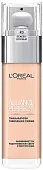 Тональный крем LOREAL АЛЬЯНС ПЕРФЕКТ бежево-розовый