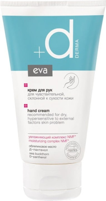 Bella eva derma крем для рук 100 мл 
