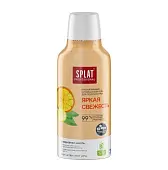 Splat Professional ополаскиватель яркая свежесть 275 мл