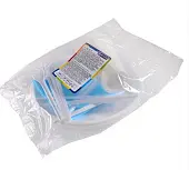 Набор для пикника столовый тар D205 ст 200мл вилка  салфетка цвет всё по 6шт