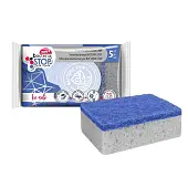 York губки для посуды 5 шт