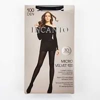 Collant колготки 100 размер 2