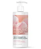 Fito Evolution увлажняющий гель для интимной гигиены Immunoflora 250 мл