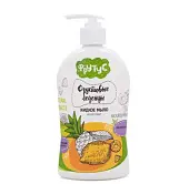 ФРУТУС жидкое мыло для рук фруктовые леденцы 500 г