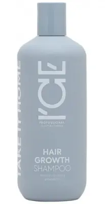 I` Professional Hair шампунь Стимулирующий рост волос 250мл 