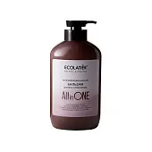 Ecolatier бальзам для всех типов волос 600 мл