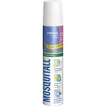 Mosquitall аэрозоль нежная защита для детей от клещей 150 мл