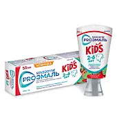 Sensodyne proэмаль зубная паста детская со вкусом клубничный коктейль 50 мл