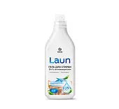 GraSS Laun гель для стирки 2 в1 с пятновыводителем 1 л