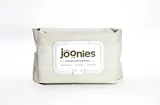 Joonies влажная туалетная бумага с молочной кислотой и пантенолом 96 шт