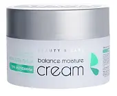 Aravia Professional Крем для лица суперувлажнение и восстановление с мочевиной (10%) и пребиотиками Balance Moisture Cream 150 мл