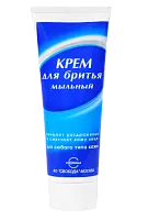 Свобода крем для бритья мыльный 75 г