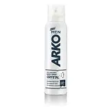 Arko men део спрей антибактериальный crystal 150 мл