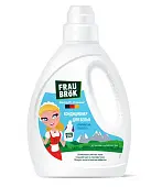 ö кондиционер для белья альпийская свежесть 1000 мл