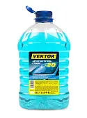 Vektor автоочиститель стёкол -20° C 4 л пэт
