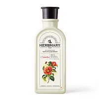 Herbmary кондиционер для белья камелия 1 л