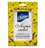 Chirton саше для одежды Мягкость кашемира и аромат ванили ароматическое 15г