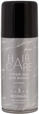 Фара лак для волос нормальной фиксации 90 мл 