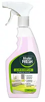 Master FRESH средство для чистки мягкой мебели и ковров 500 мл
