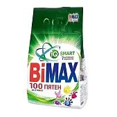 BiMax 100 пятен 2400 г м у