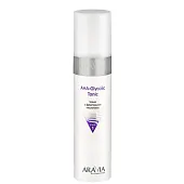 Aravia Professional тоник с фруктовыми кислотами 250 мл