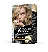 Fara classic 515 краска для волос светло русый