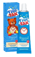 Тик-Так крем с молочным протеином в тубе в футляре 41 г