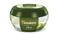Himalaya крем для тела питательный Олива 150мл