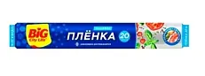 BIG City пленка пищевая 20м