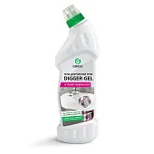 Grass digger gel гель для чистки труб 750 мл