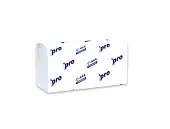 Protissue полотенца бумажные листовые,Н-2 Z-сложения, 2 слоя, 150 листов (арт. С444)