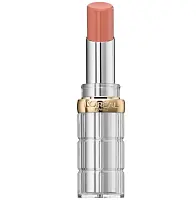 Loreal Color сияющая помада для губ оттенок 112 только в париже