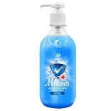 Grass Milana жидкое мыло антибактериальное 500 мл