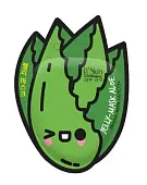 El` Skin маска желе для лица алоэ