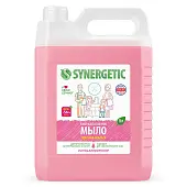 Synergetic жидкое мыло аромамагия 5 л